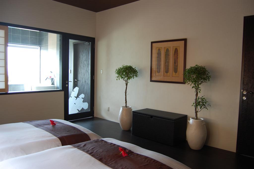 The Amarta Hotel Miyakojima  Exterior photo